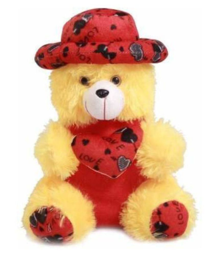 r name ka teddy bear