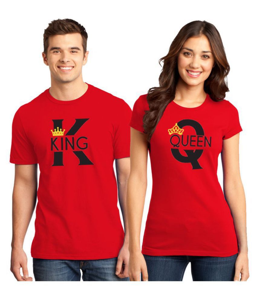 couple combo t shirt