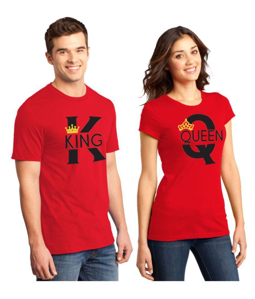 couple combo t shirt