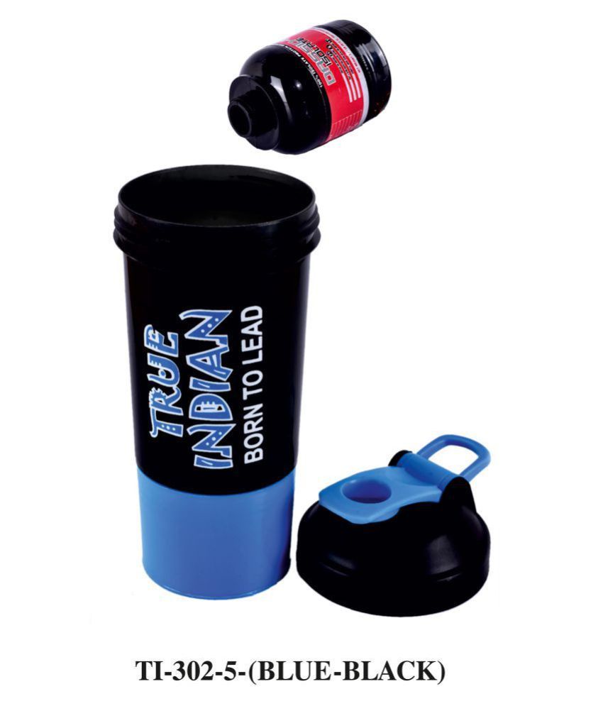 TRUE INDIAN 500 mL Shakers Buy Online at Best Price on Snapdeal
