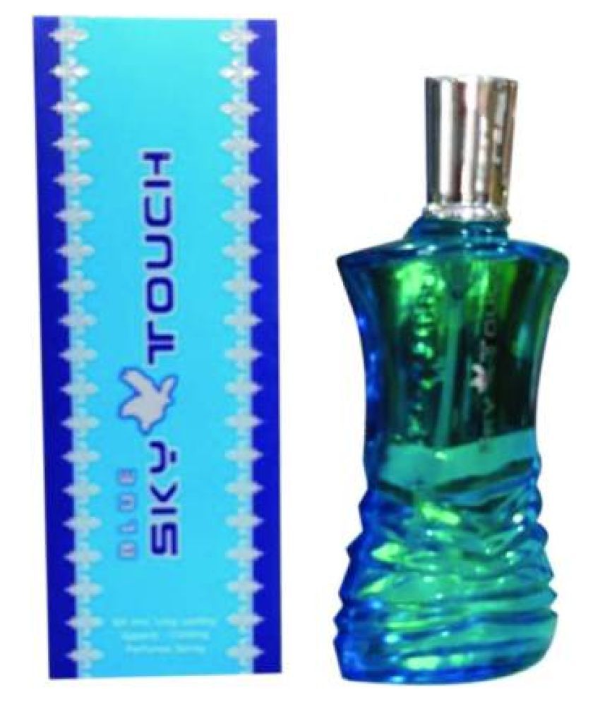 blue touch parfum