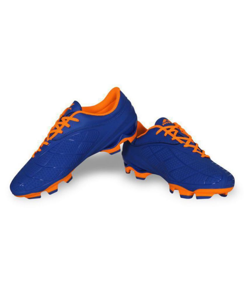 nivia dominator 3.0