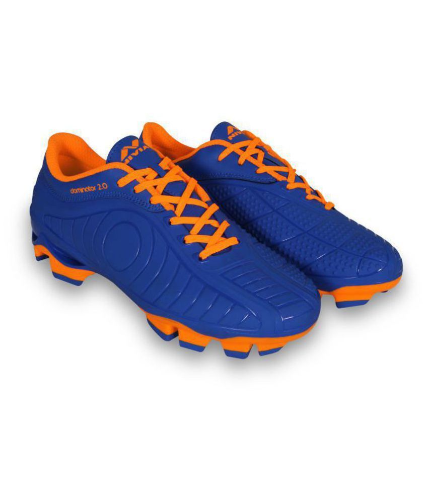 nivia dominator 3.0
