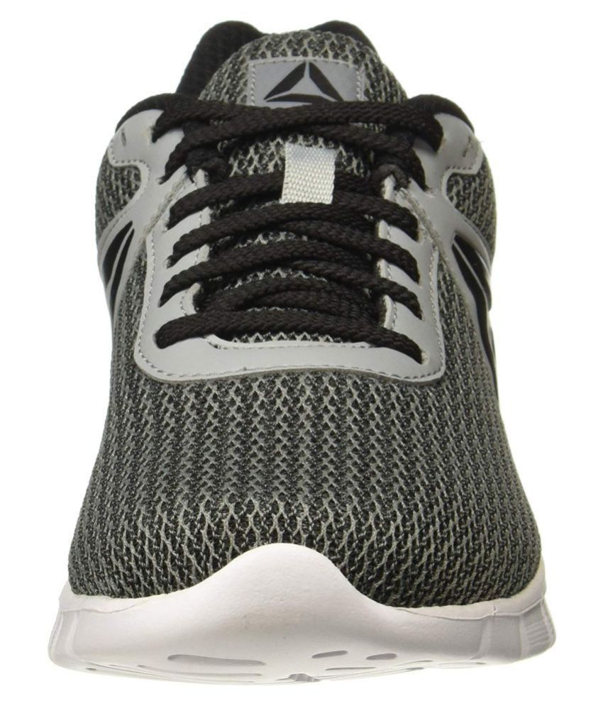 reebok casual shoes on snapdeal