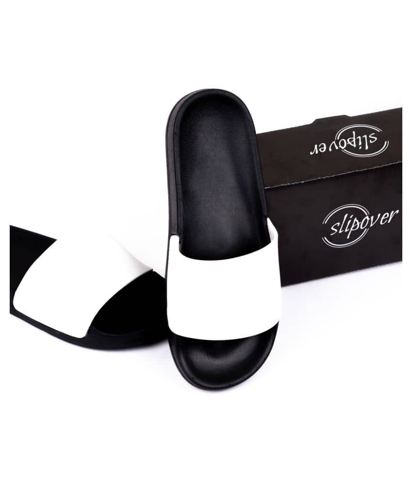 slipover flip flops
