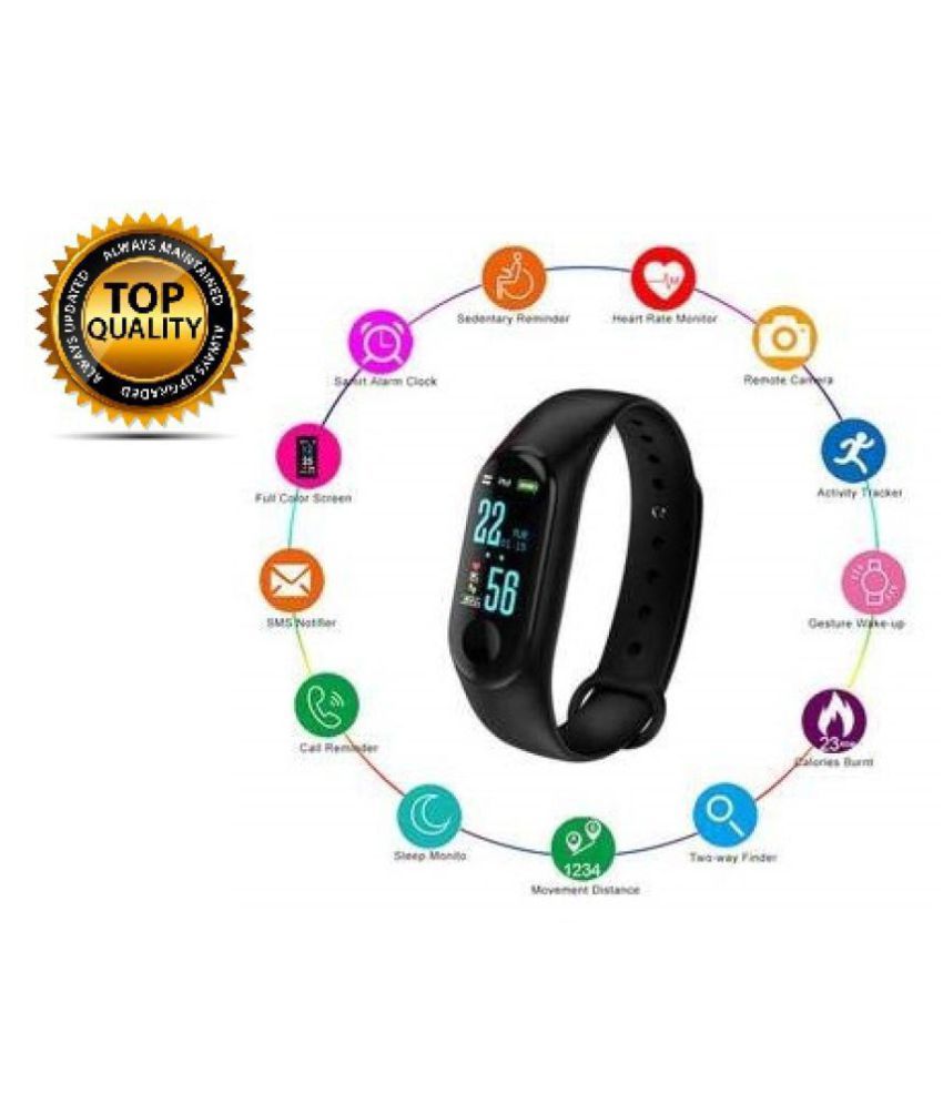 lefun m3 band price
