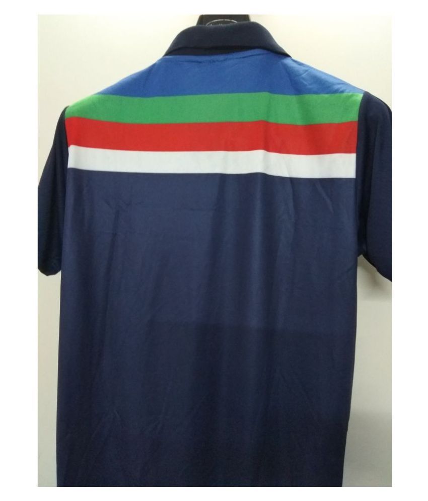 india retro jersey