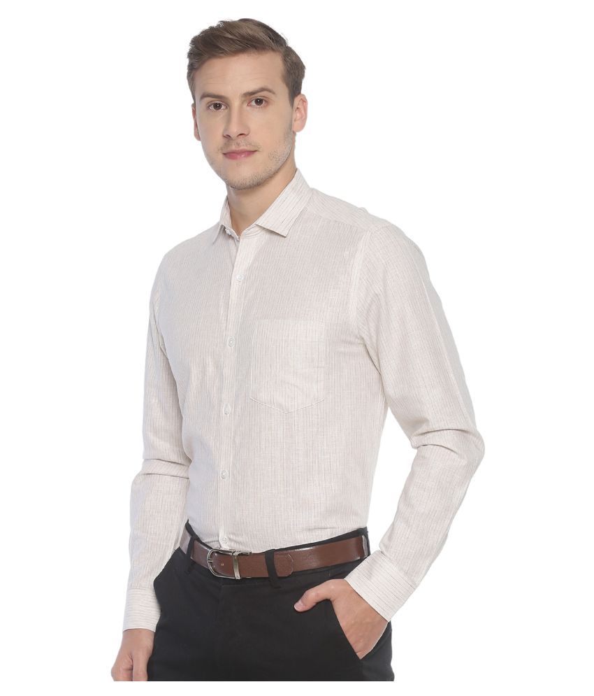 linen club cavallo