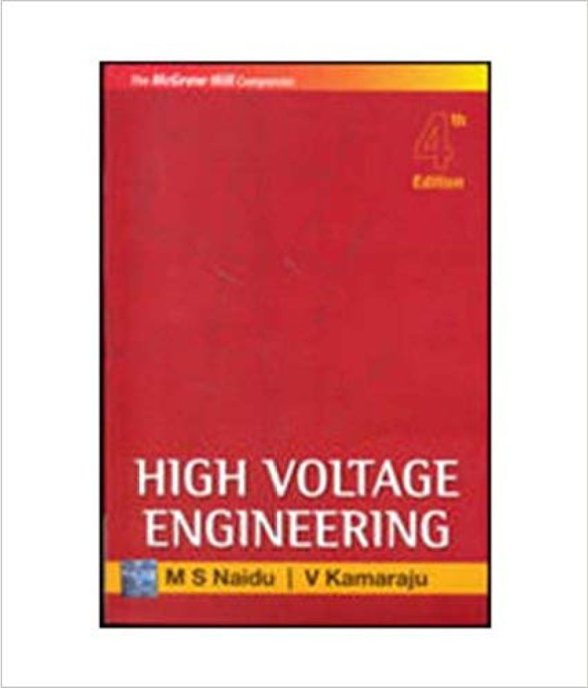     			High Voltage Engineering