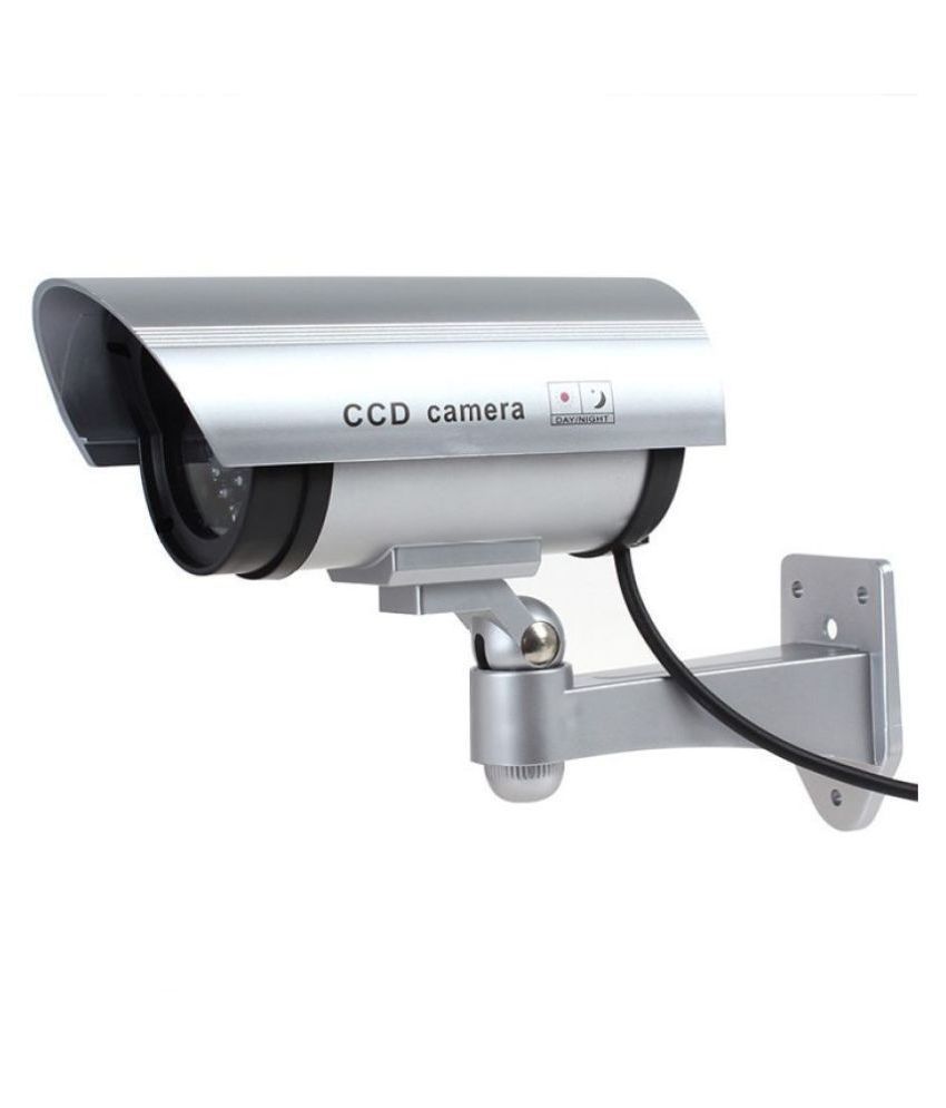 dummy cctv camera snapdeal