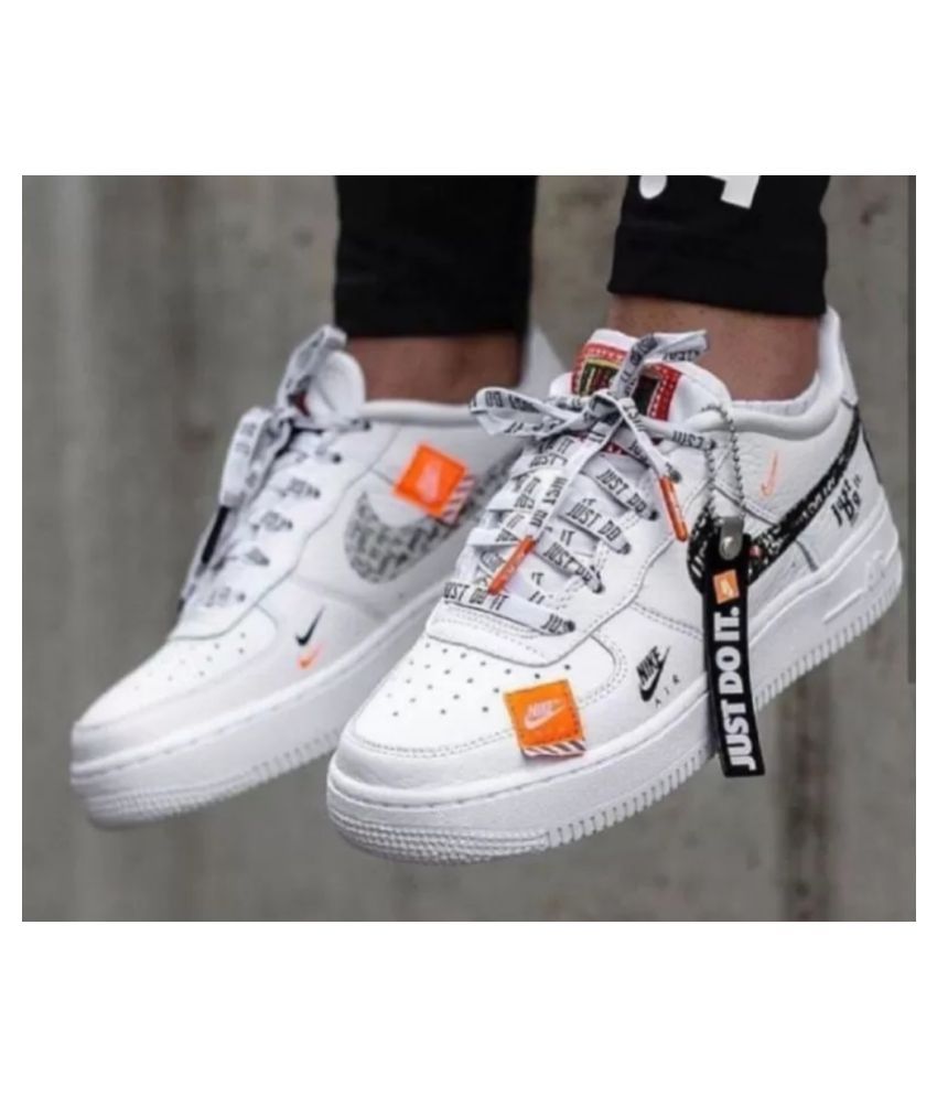 nike air force 1 jdi premium