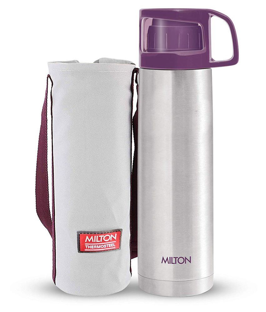 milton-glassy-500ml-flask-bottle-purple-500-ml-stainless-steel-water