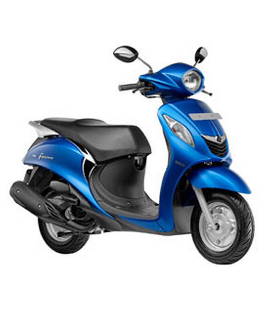 scooty body cover price