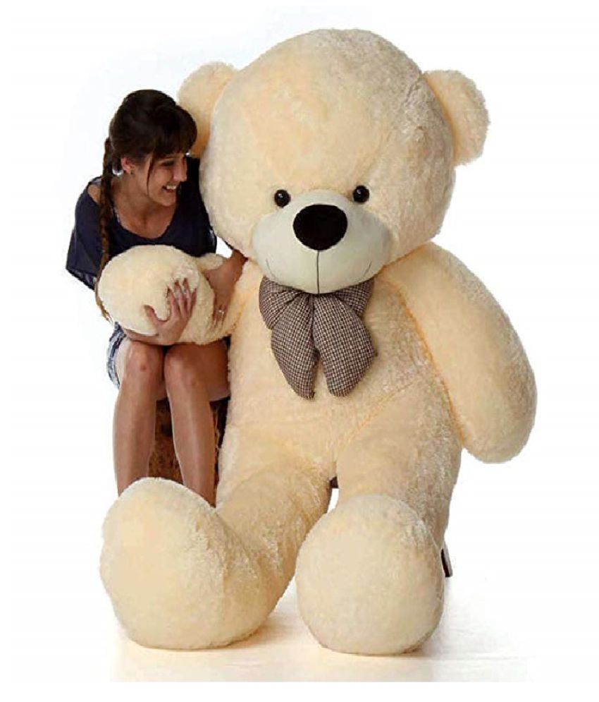 big teddy for girlfriend