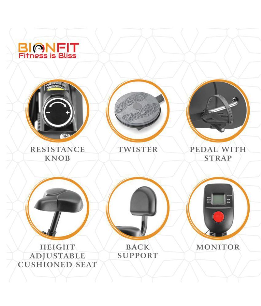 bionfit cycle