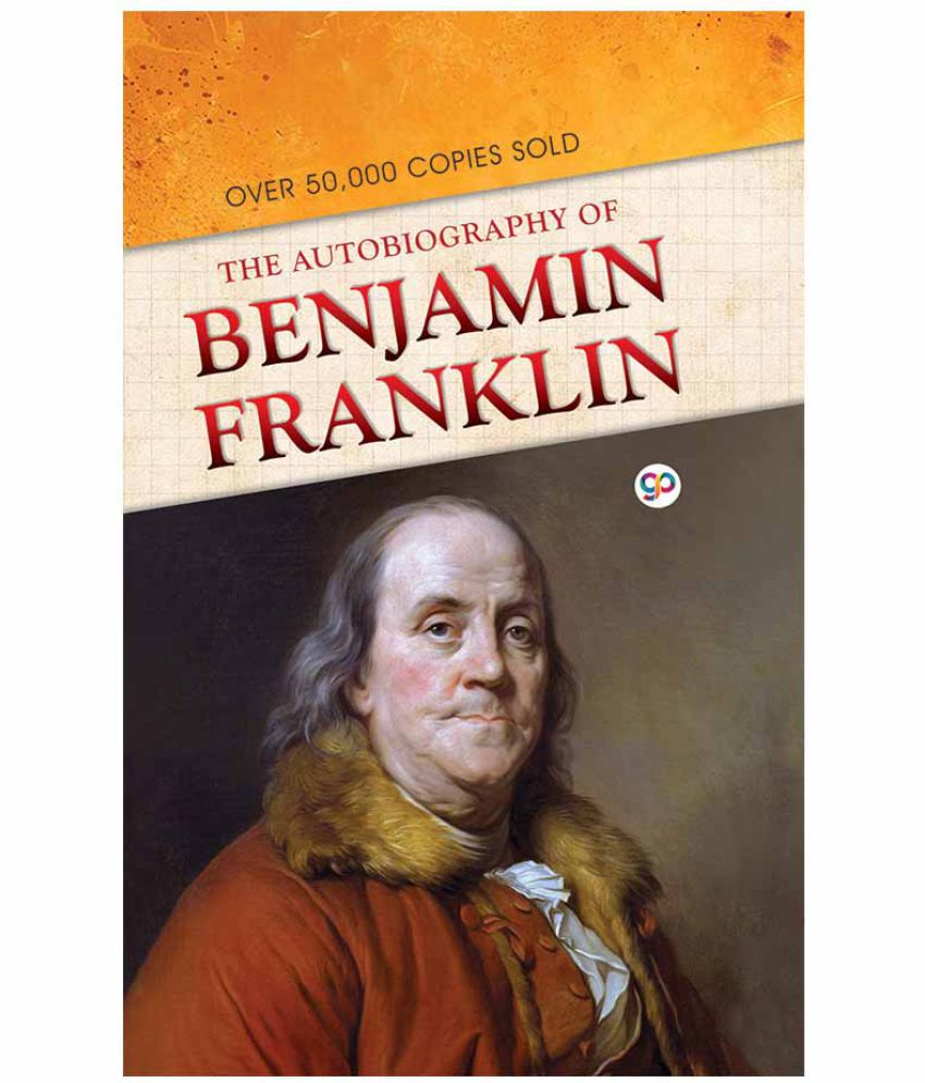 franklin the autobiography