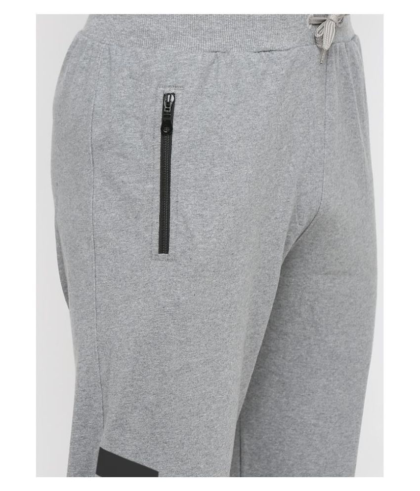 bullmer track pants