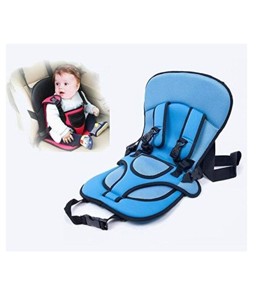 Enterprise Child Safety Seat 2024 dvos