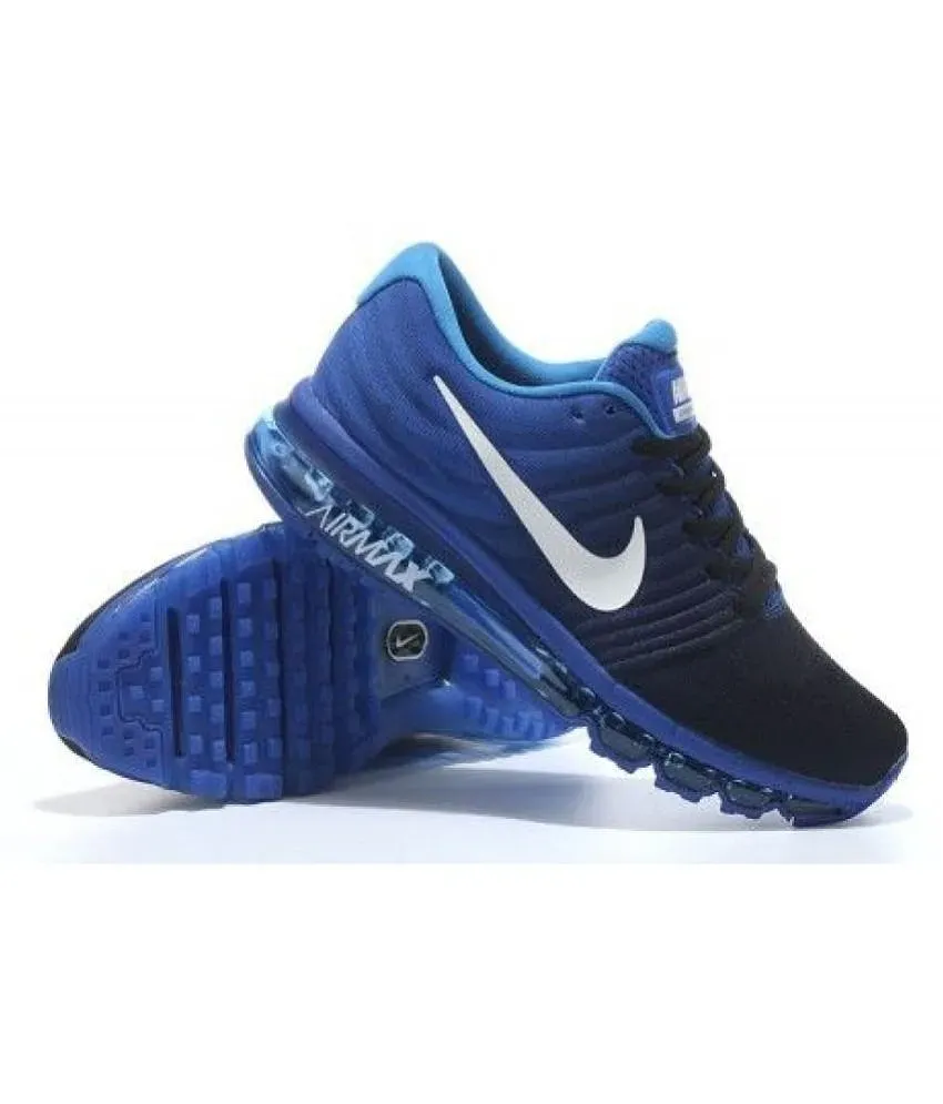 Shoes air max 2024 2017 price in india