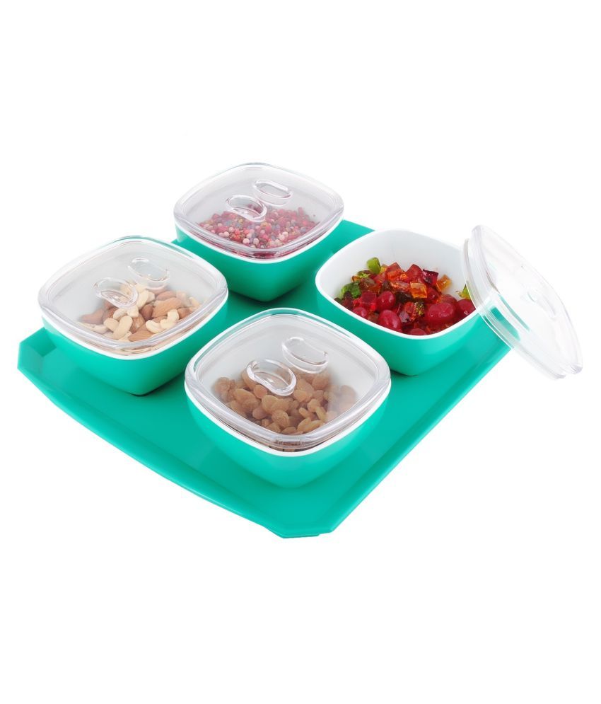 DESTINY INTERNATIONAL Blue Lunch Box Buy Online at Best Price in India