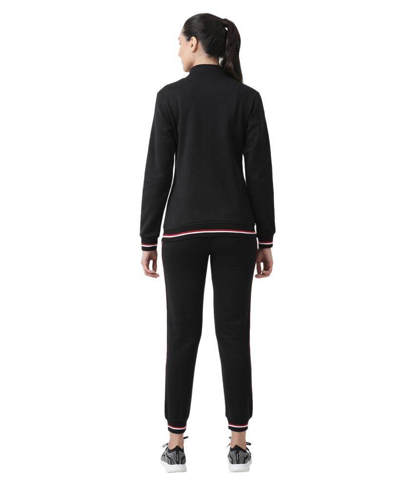 monte carlo cotton track pants