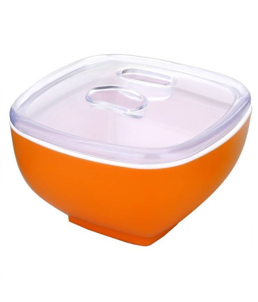 destiny internationa Orange Lunch Box Buy Online at Best Price in