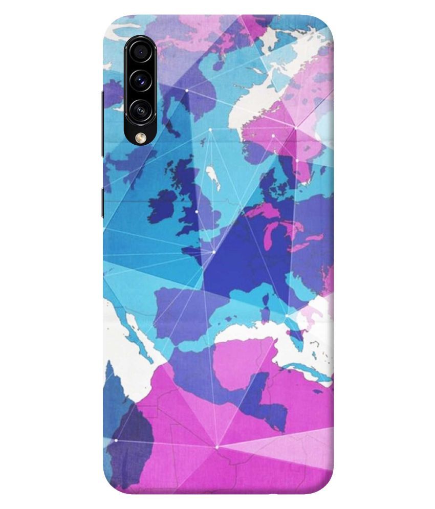 back cover for samsung a50s