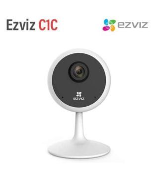 ezviz baby monitor