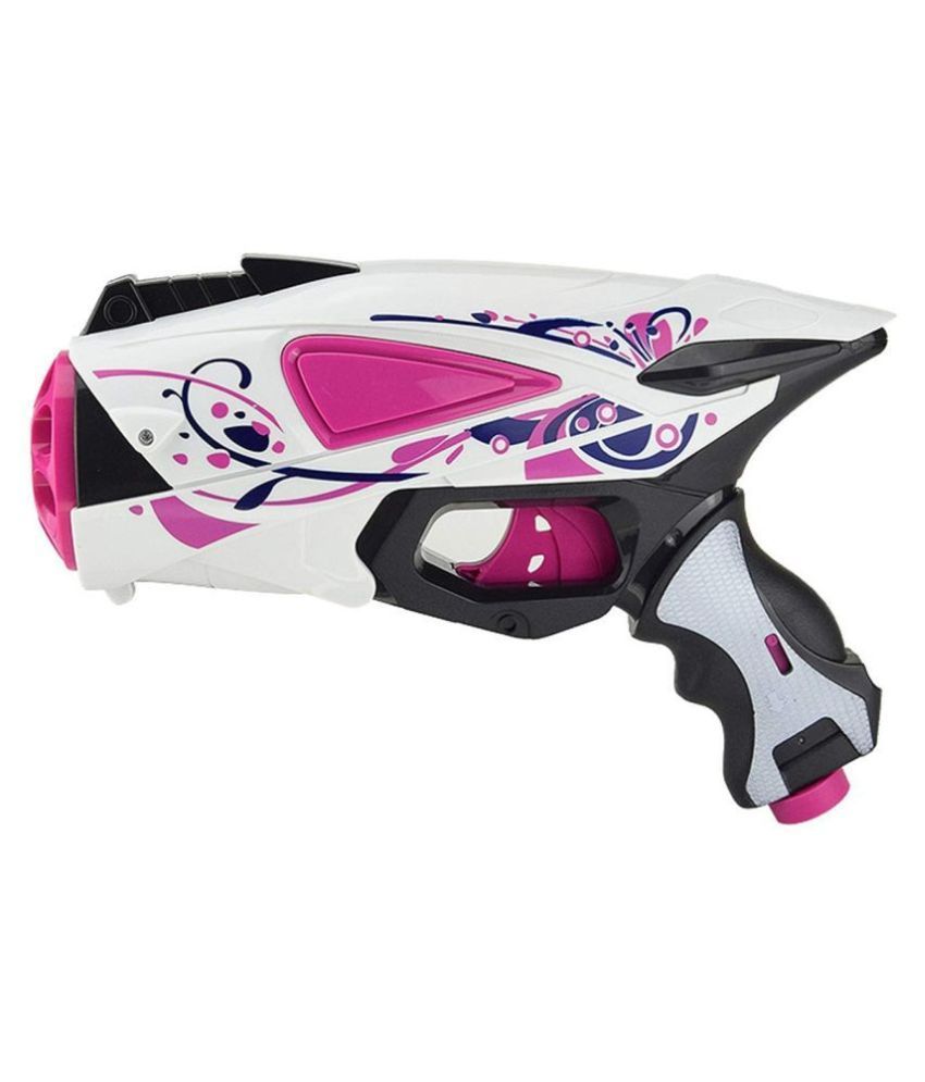 nerf blaze storm soft bullet gun