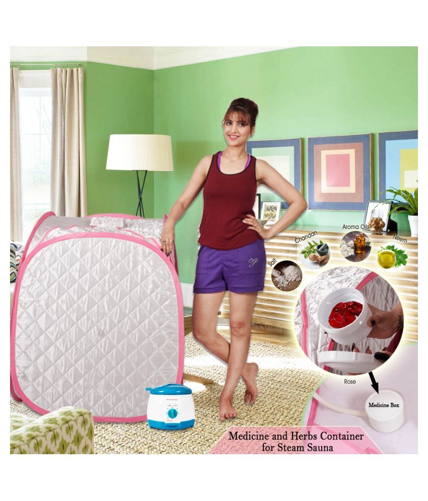 Kawachi Therapeutic Portable Steam Bath Weight Loss Foldable Sauna Bath Buy Kawachi Therapeutic Portable Steam Bath Weight Loss Foldable Sauna Bath At Best Prices In India Snapdeal Hyperthermic conditioning is just like the name implies.