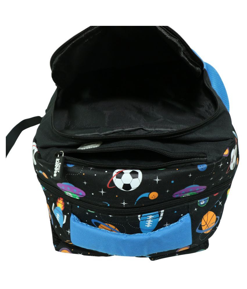 smily kiddos school bags