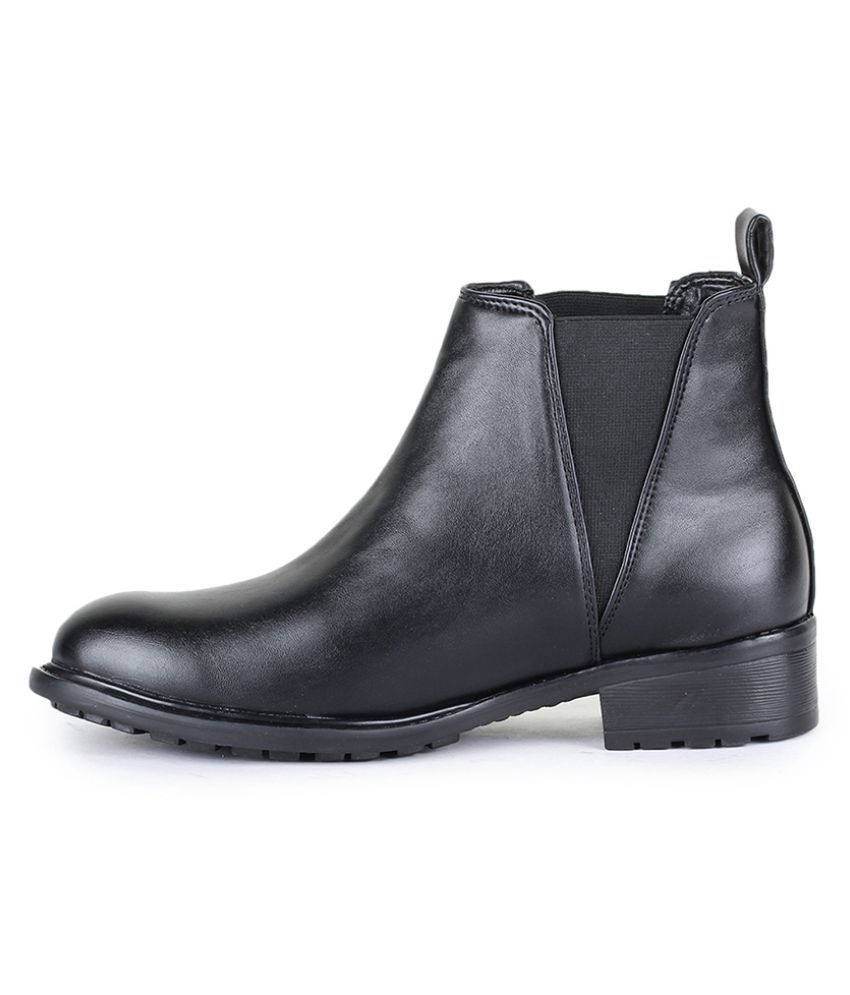 bruno manetti ankle boots