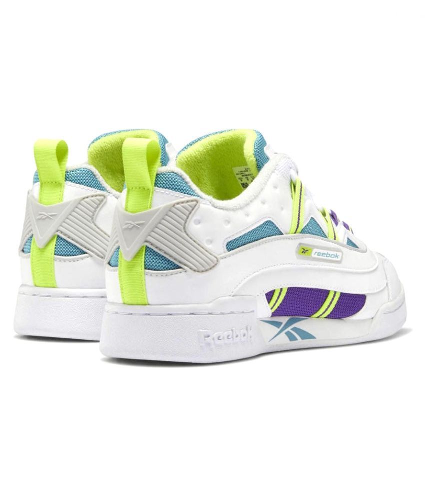 Reebok Workout Plus Rc 1 0 White Training Shoes Buy Reebok Workout Plus Rc 1 0 White Training Shoes Online At Best Prices In India On Snapdeal