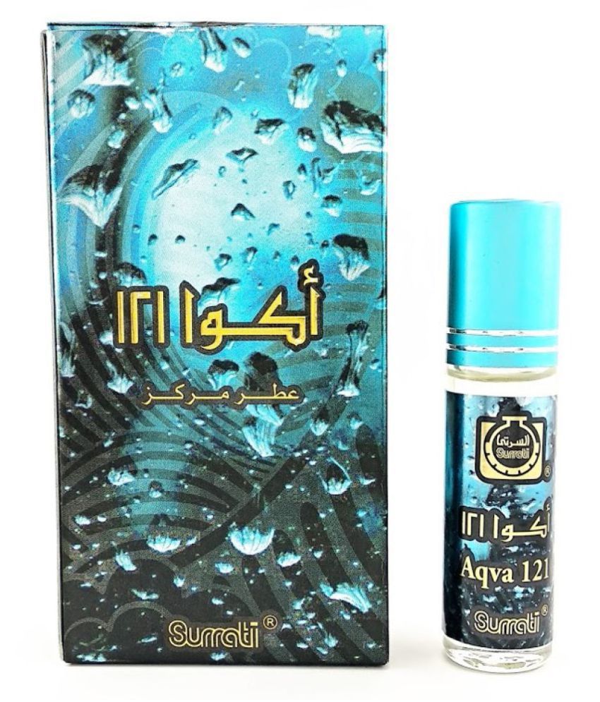 aqva 121 perfume