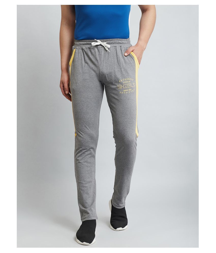 mens lycra track pants