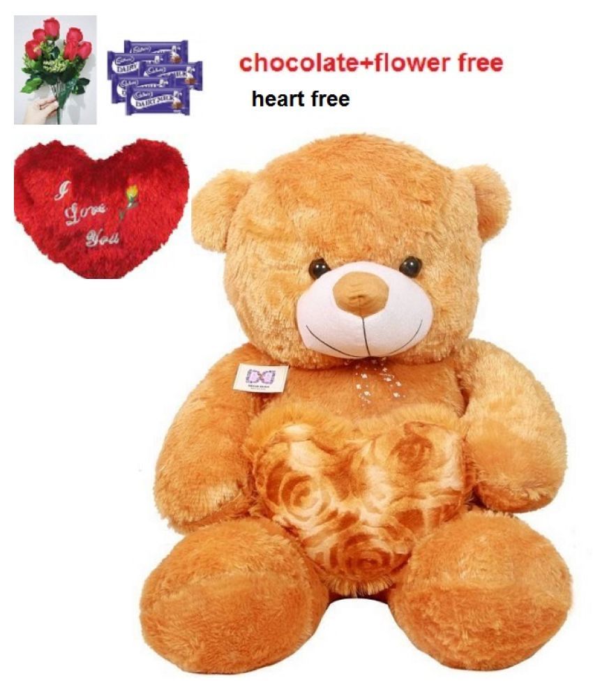 1 feet teddy bear price