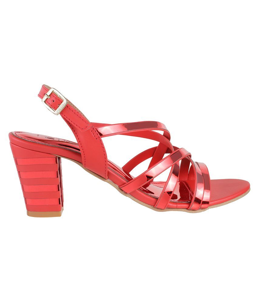 block heels snapdeal