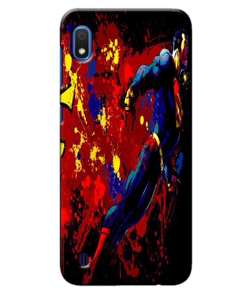 samsung a10 cover daraz