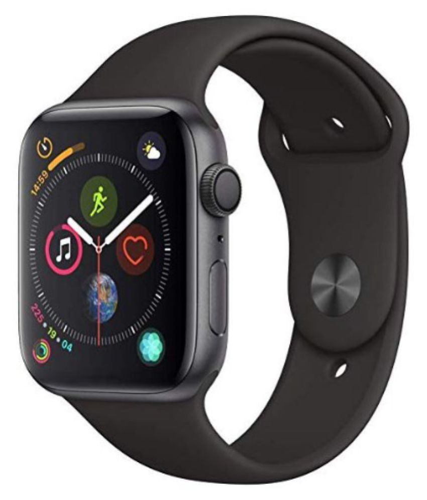 sleek series 4 smartwatch