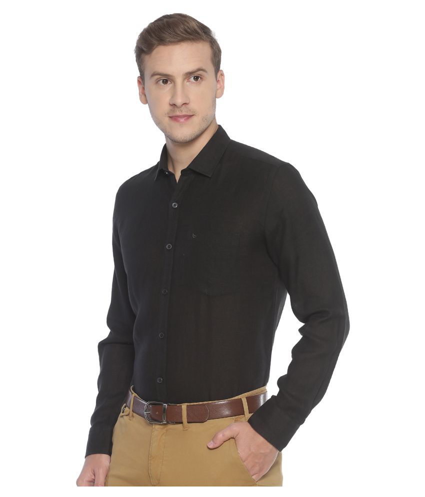 linen club shirts buy online