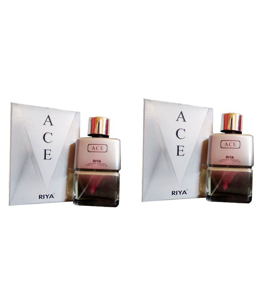 riya partner perfume