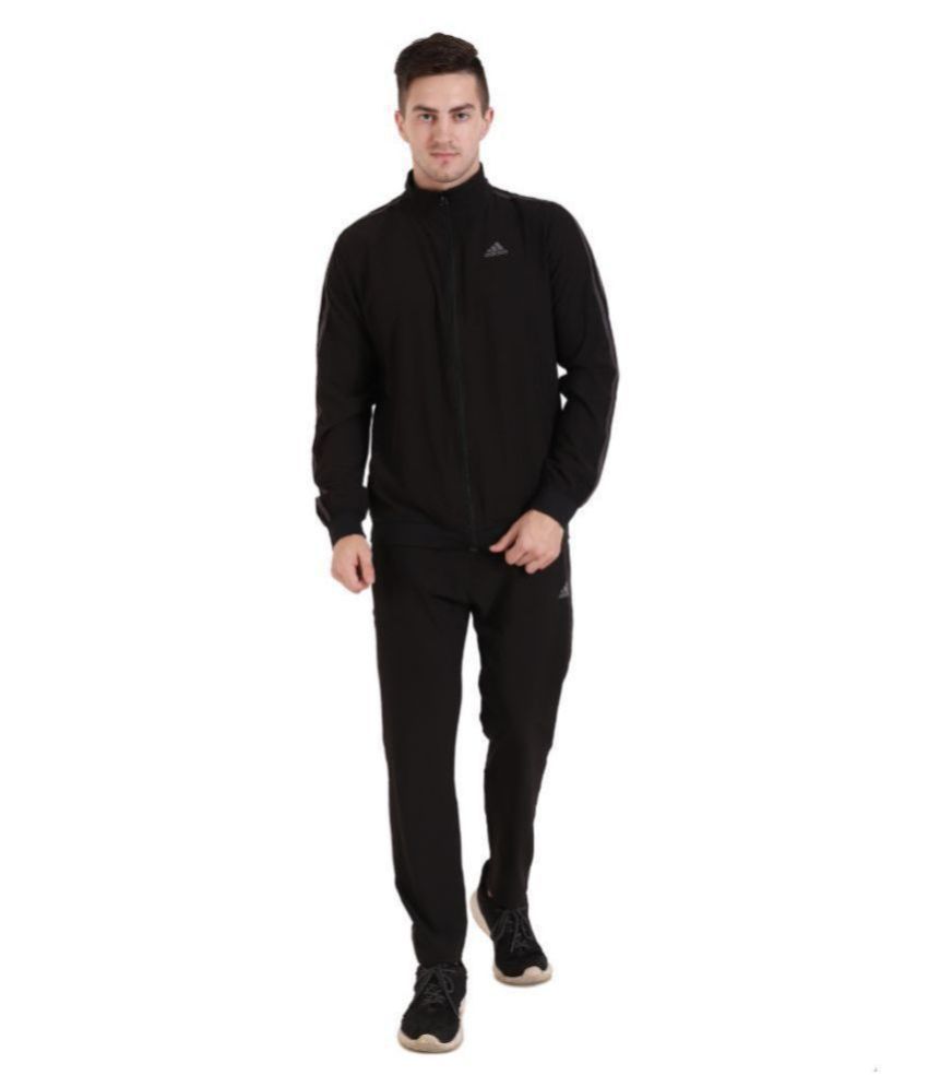 mens essentials tracksuit