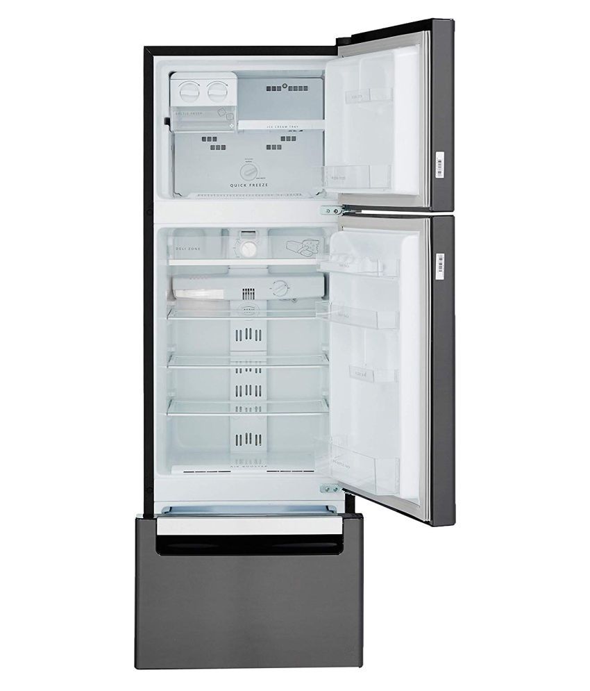Whirlpool 240 Ltr 5 Star Fp 263d Protton So Double Door