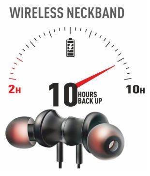 Ubon Bt 5100 Features 2025