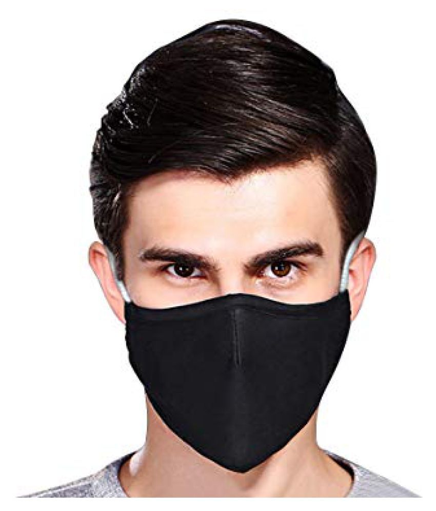 N95 Mask Black : 2021 Mask Reusable Ffp2 Kn95 N95 Activated Carbon Pm2 