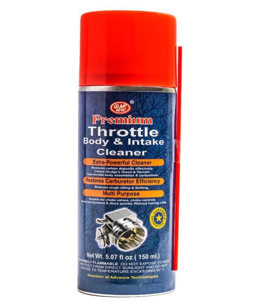 Cleaner spray для авто