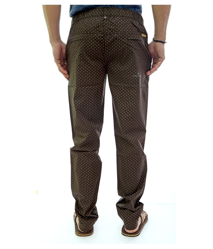 cargo trackpants