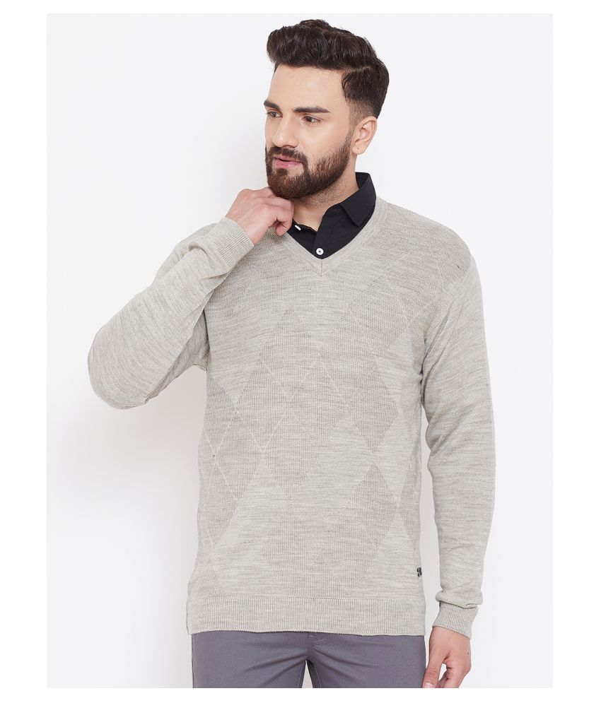 sweater snapdeal