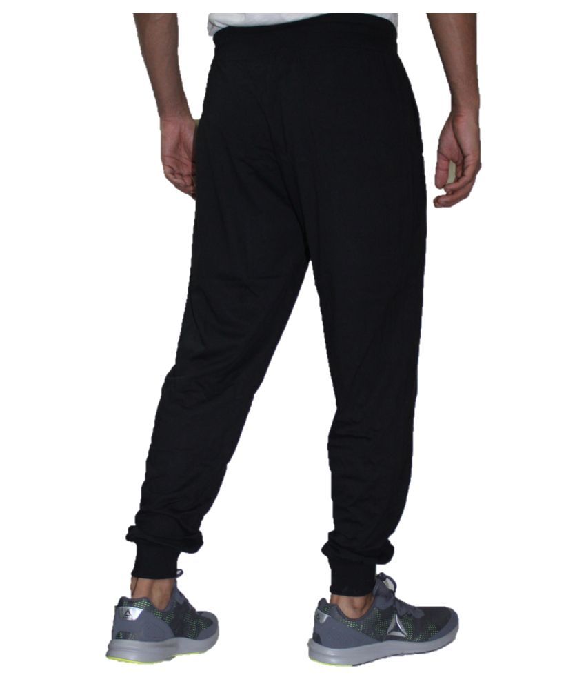 ex polo track pants