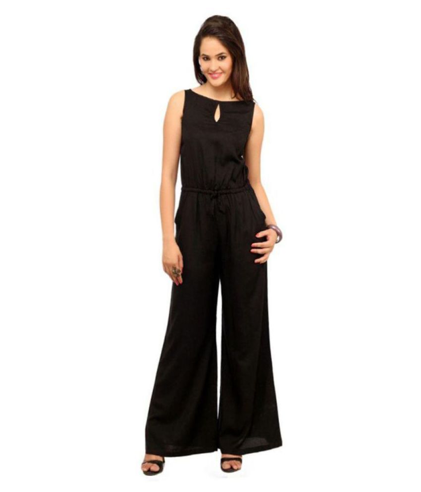 rayon jumpsuit